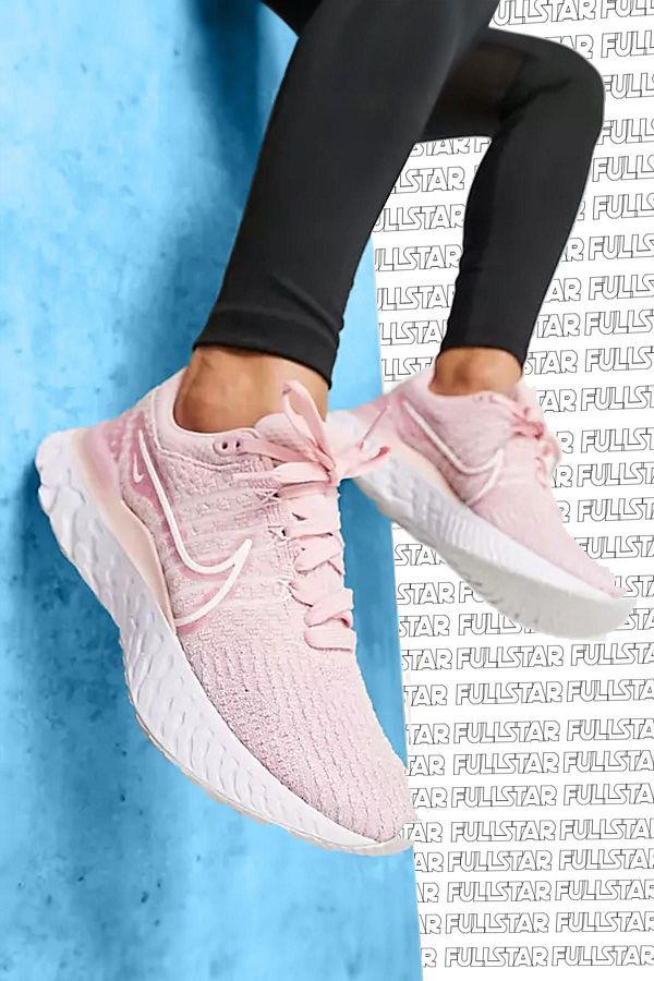 Epic react flyknit 3 clearance