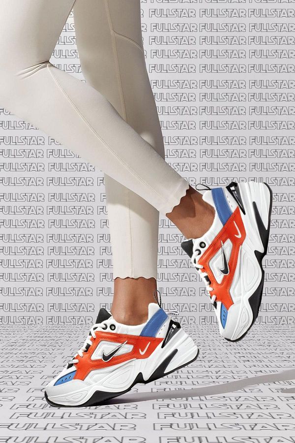 Nike m2k tekno height outlet