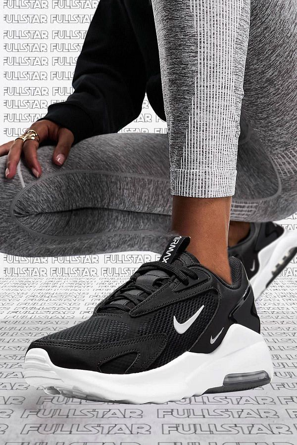 Nike casual air hot sale