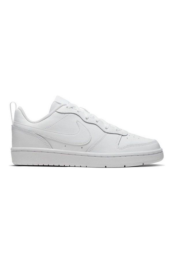 Nike-Court Borough Low 2 - Youth Sneakers 1