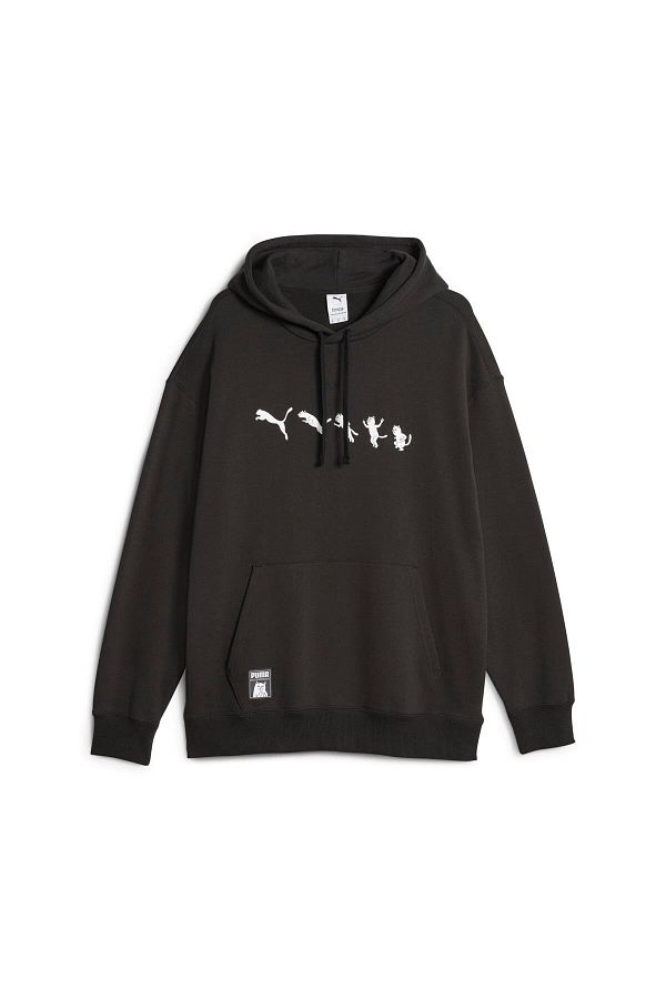Ripndip men's hoodie discount