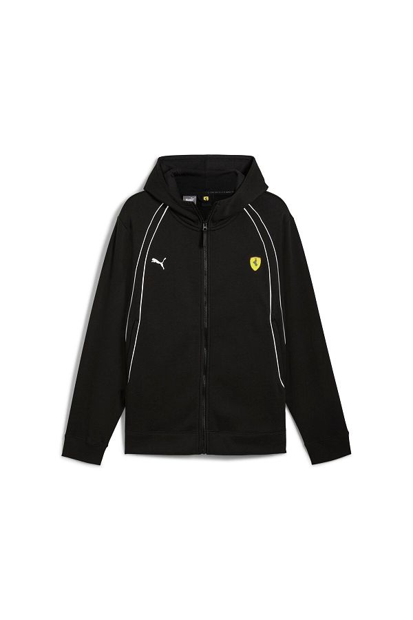 Puma ferrari sweatshirt outlet