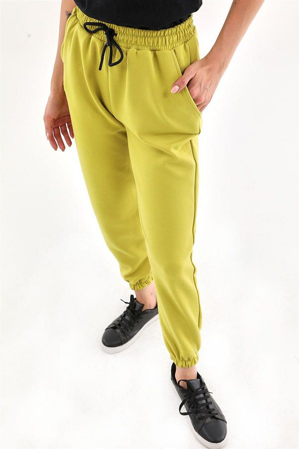 Modal jogger pants 2025