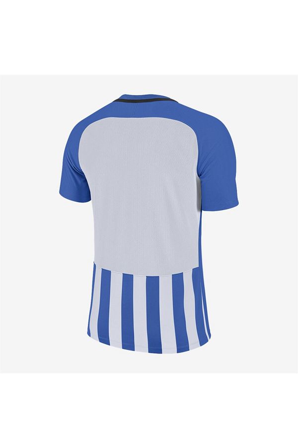 Nike striped division iii ss jersey deals