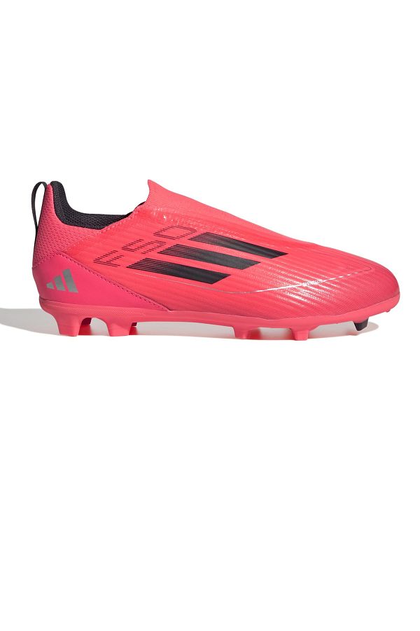 New pink adidas sale