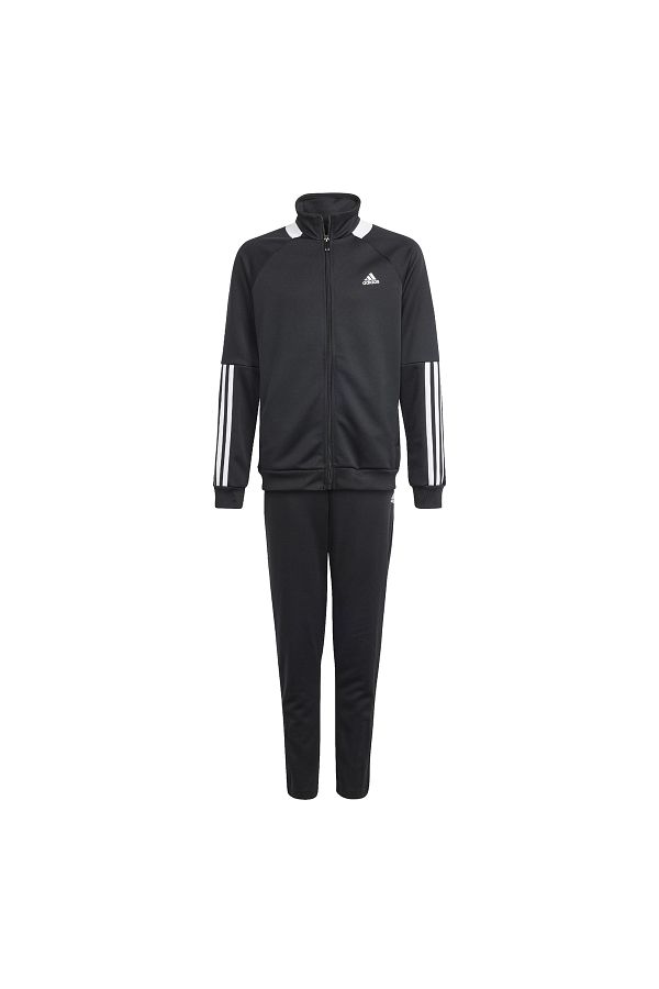 adidas In0653 C J Sere Ts Black Children s Tracksuit Set Trendyol
