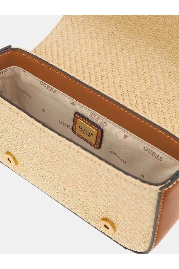 Guess G Status Mini Xbody Flap Trendyol