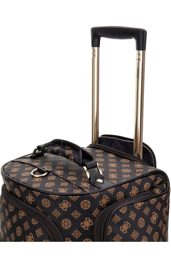 Women's guess luggage set outlet