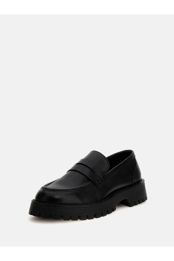 Guess men's loafers best sale
