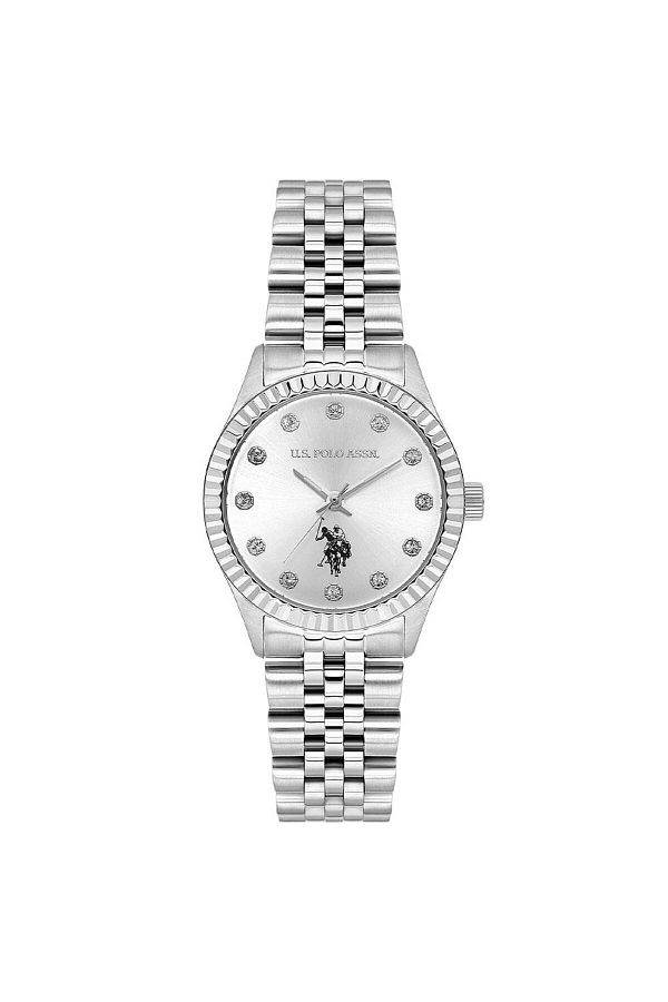 Us polo assn wrist watch cheap