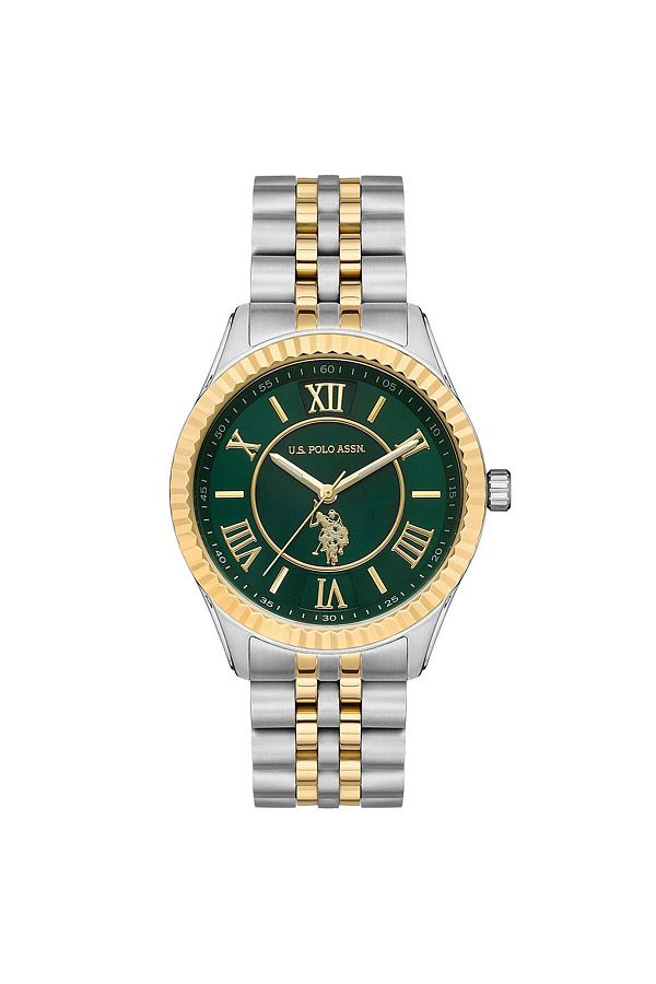 Us polo assn wrist watch online