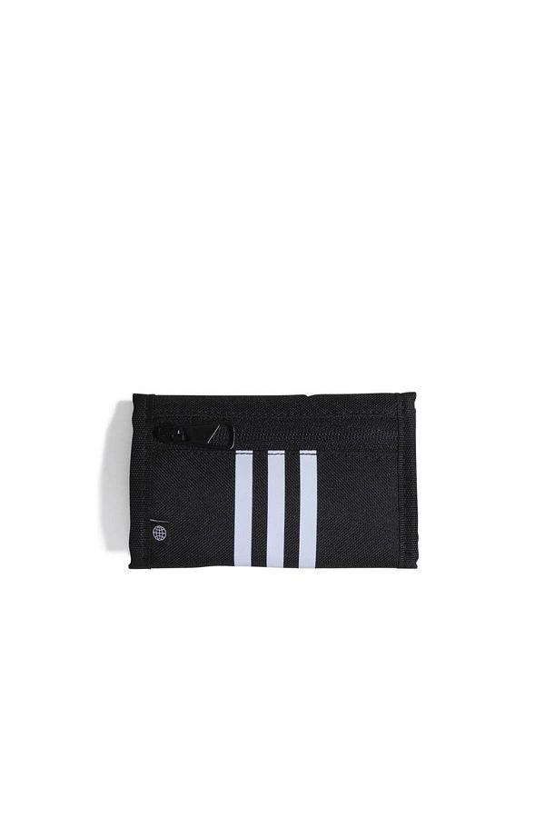 Adidas trifold wallet outlet