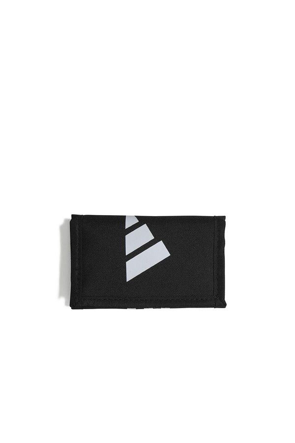 adidas Wallet Black Plain Trendyol