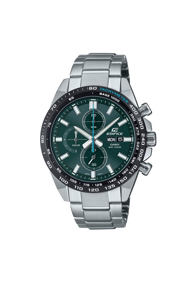 Casio Edifice Efr 574db 3avudf Wristwatch Trendyol