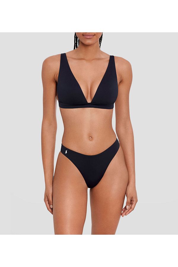 Ralph lauren bikini top discount