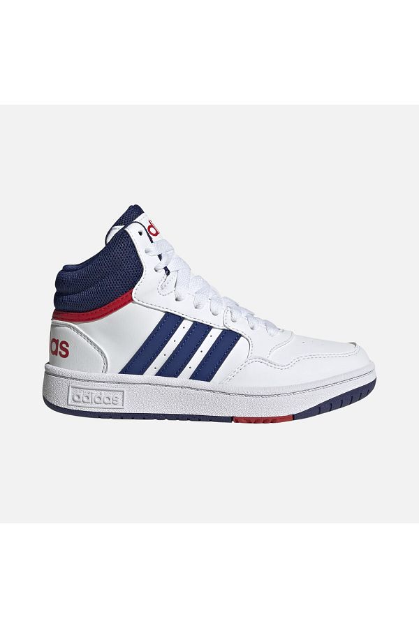 adidas-Pantofi Hoops Mid 3.0 Fw24 (GS). 1