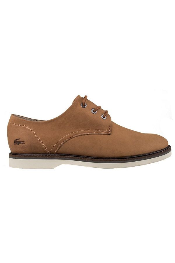 Lacoste Sherbrooke 116 Men s Shoes 7 31 Glass 0163 013 Trendyol