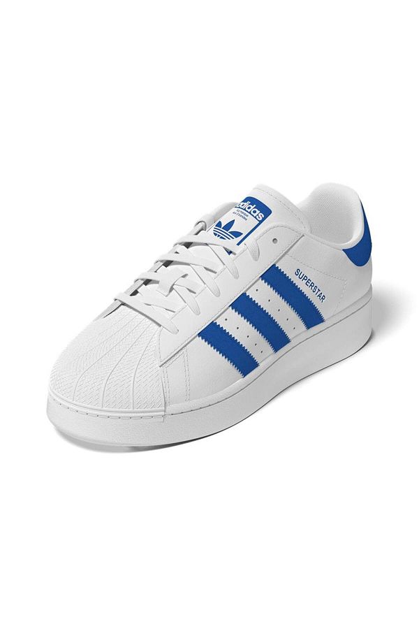 adidas Superstar Xlg White Sneakers IG0289 Trendyol