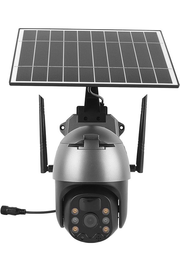 ZTECH-Zr-2085 4g Solar Speed Dome 4mp Ip 4mm Camera 1