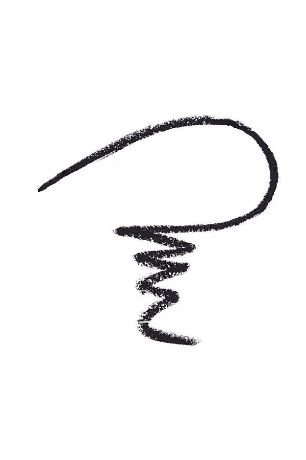 Flormar-Yumuşak Dokulu Göz Kalemi (Siyah) - Just Magic Kajal Liner - 001 Black - 8690604539574 1