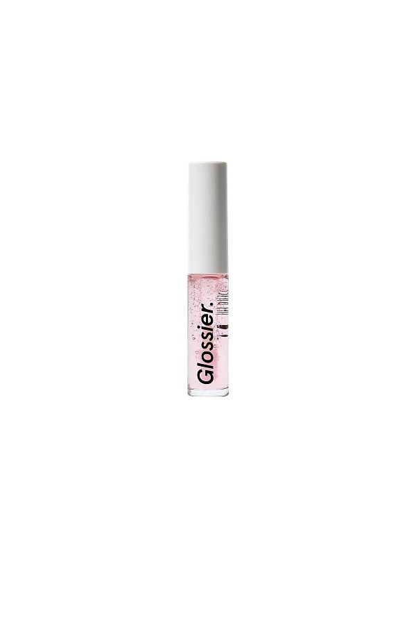 Glossier-Glassy Transparent Lip Gloss - High-Shine Clear 4.2 ml 1