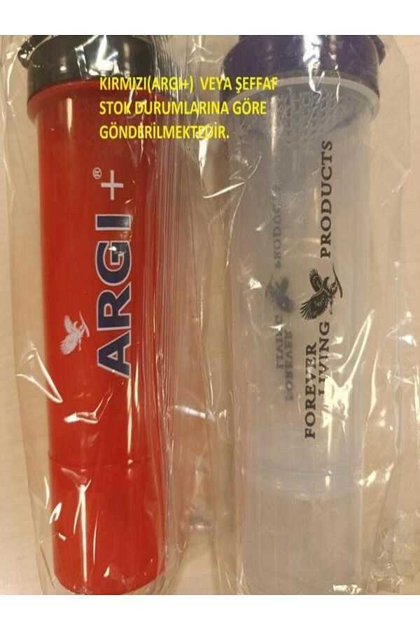 Forever Living Products-Forever Shaker - Red or Transparent 1