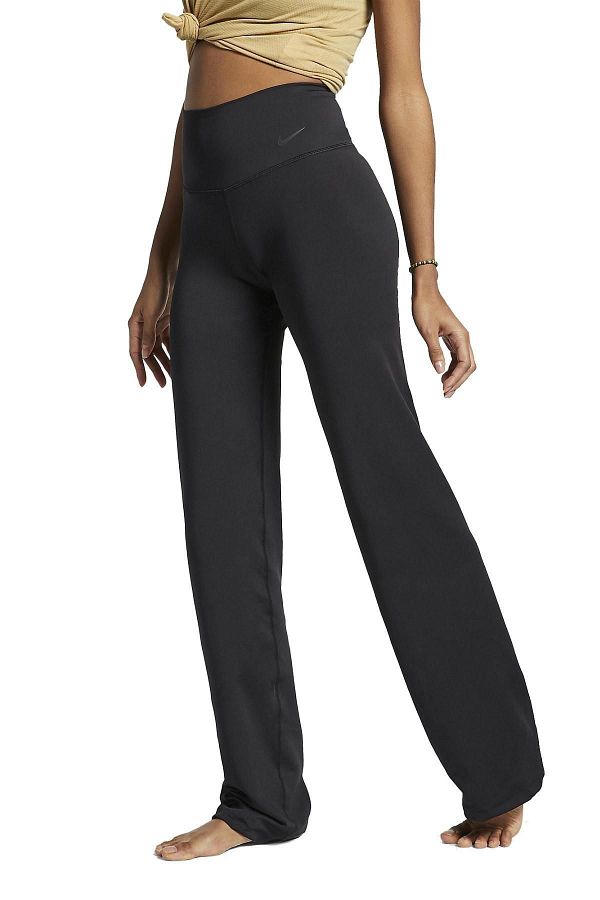 Nike Power Victory Black Standard Fit Sweatpants Trendyol