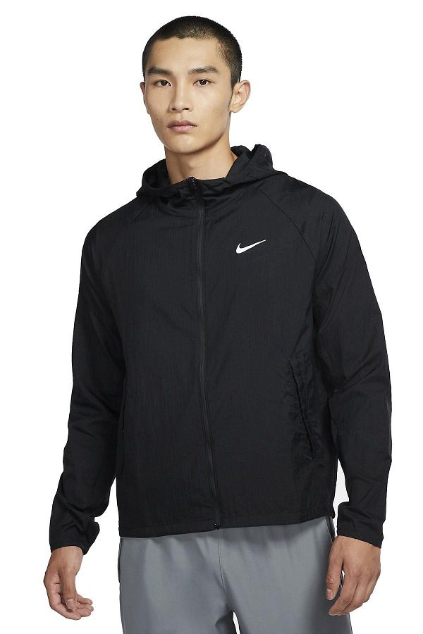 Reflective jacket nike on sale
