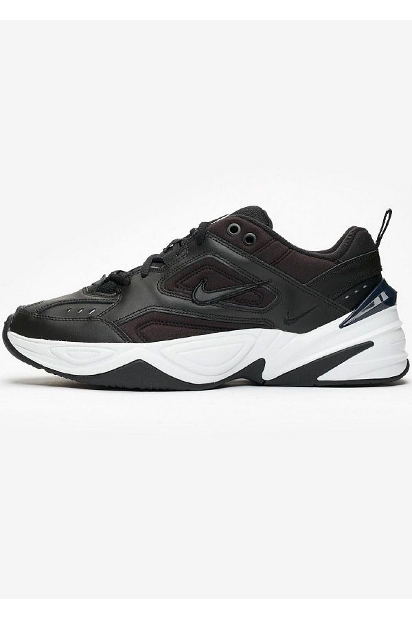 Nike tekno all black 2025