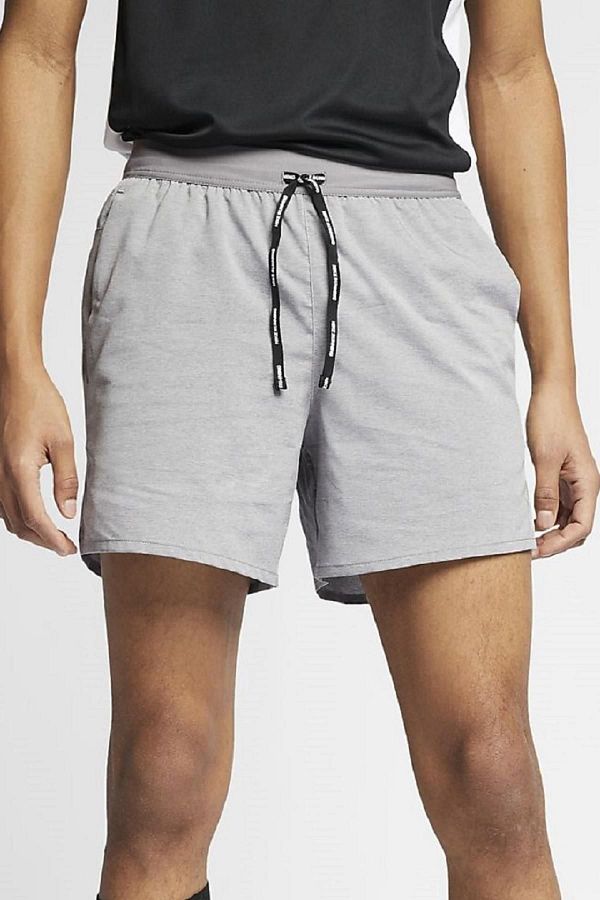 Nike Dri fit Flex Stride Zippered Waterproof Pocket Running Shorts Trendyol