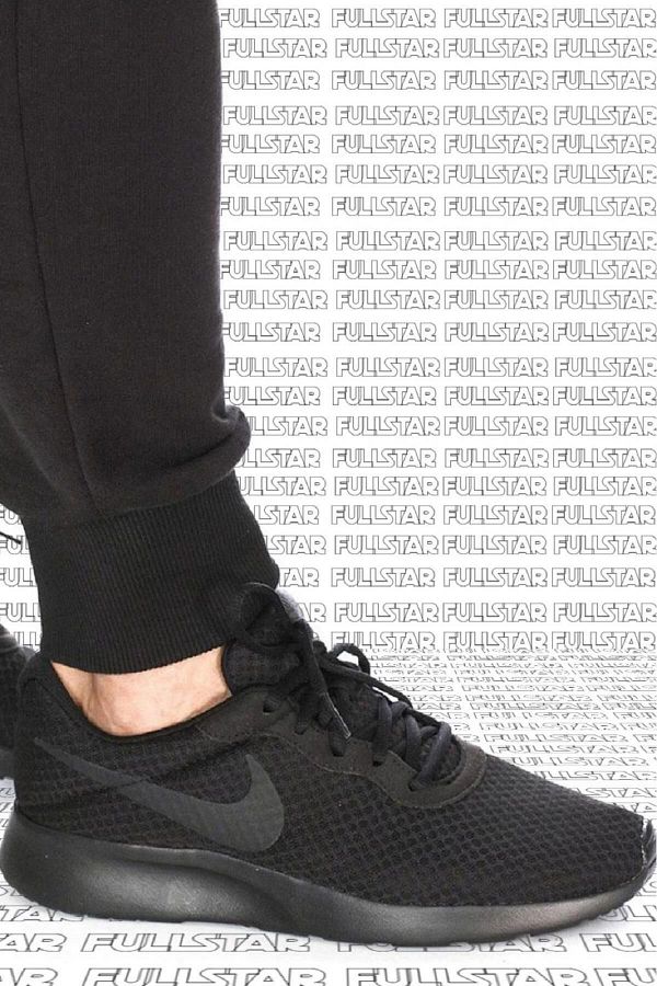 Nike tanjun hombre negras online