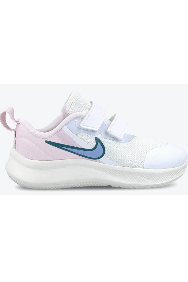Nike flat tennis shoes on sale