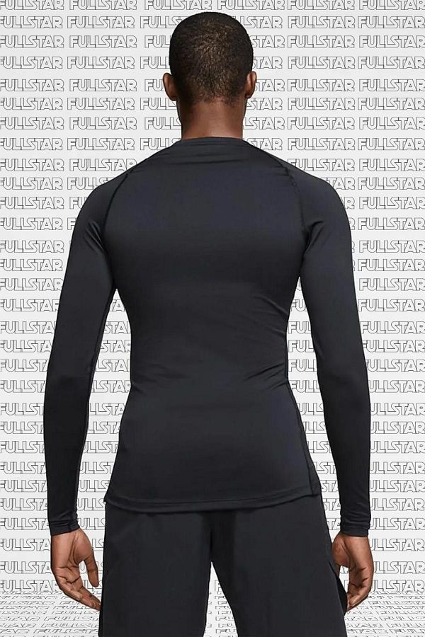 Nike spandex long clearance
