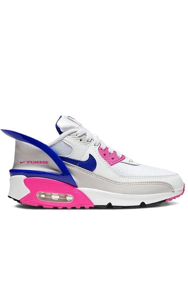 Bas nike air max top