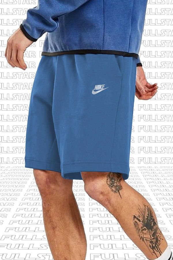Nike tech mens shorts cheap