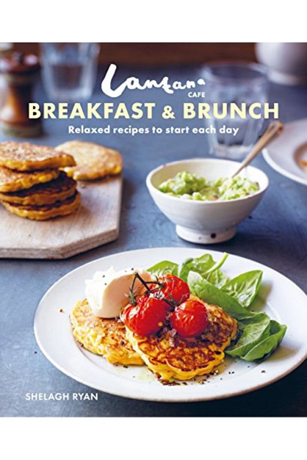Macmillan Distribution-Lantana Cafe Breakfast & Brunch 1