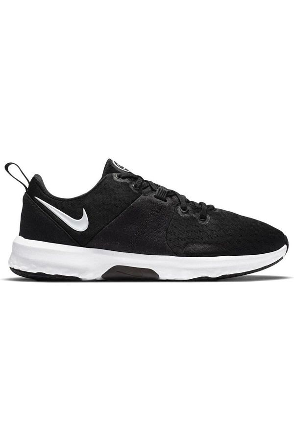 Nike city training online