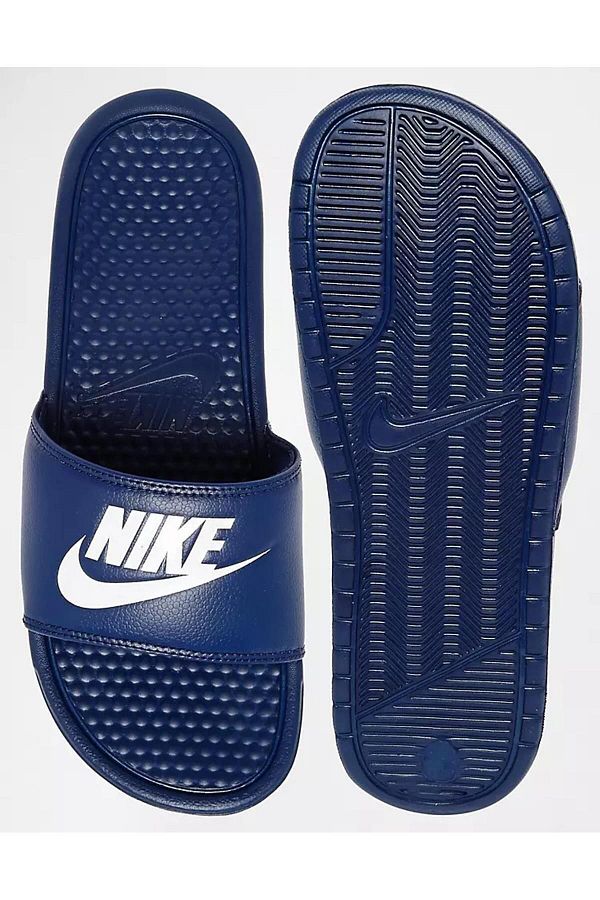 Nike sport flip flops shop