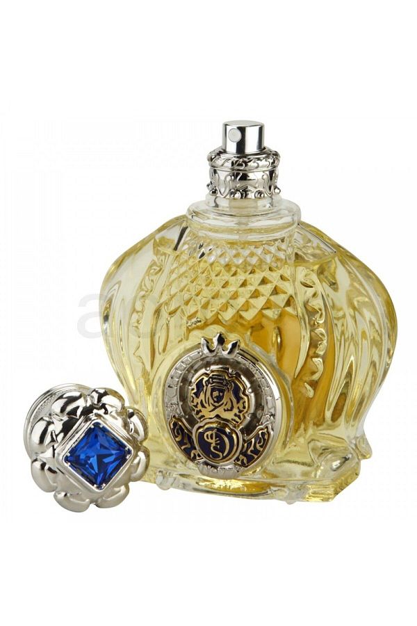 By Shaik-Gold Edition Edp 100 ml Unisex Shaik Perfume 8019258735767 1