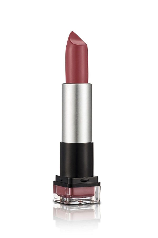 Flormar-HD WEIG. MATTE LSK-018 SUBDUED ROSY 1