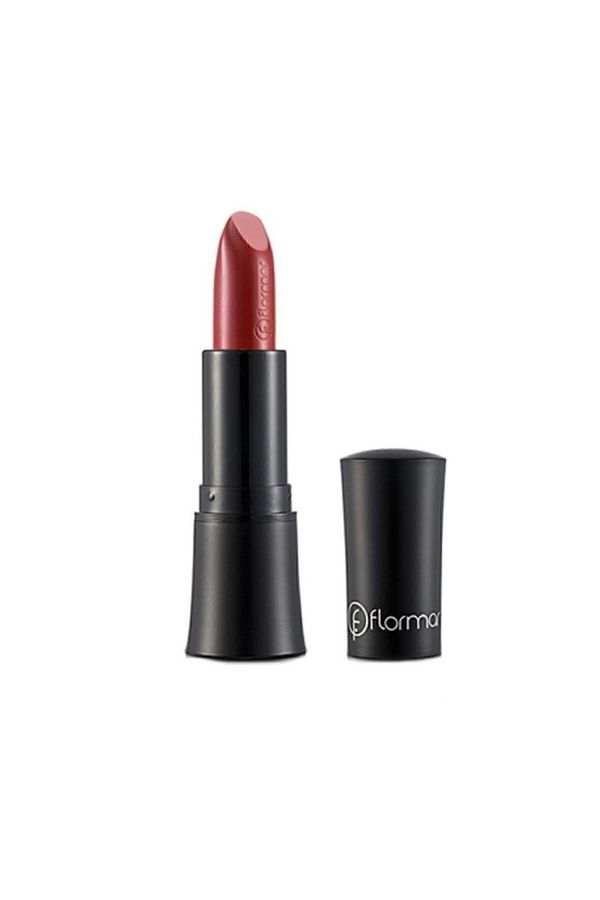 Flormar-Super Matte Lipstick No:212 Vintage Pink8690604054725 1