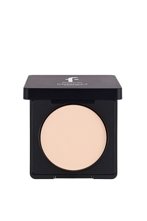 Flormar-C.POWDER CPW NP-097 LIGHT CREAM 1