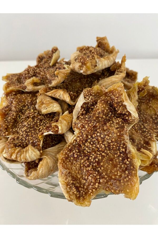 mut incisi zeytin & zeytinyağı-1 kg Dried Fig Net 1