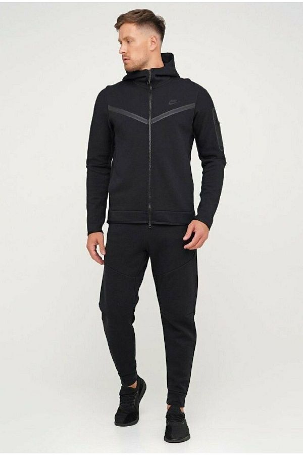 GLY STORE Gly Sportswear Tech Fleece Tracksuit Set Trendyol