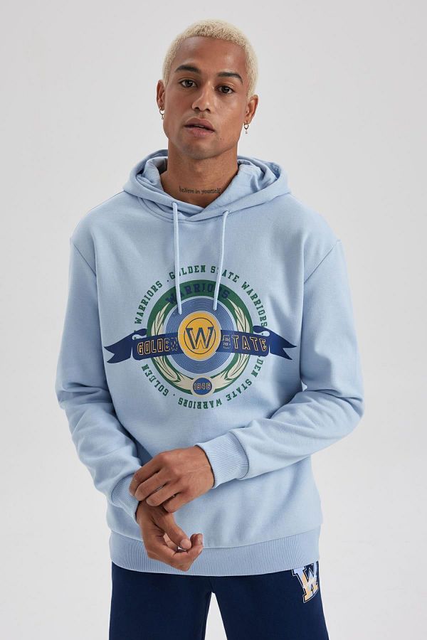 Hooded standart fit 2025