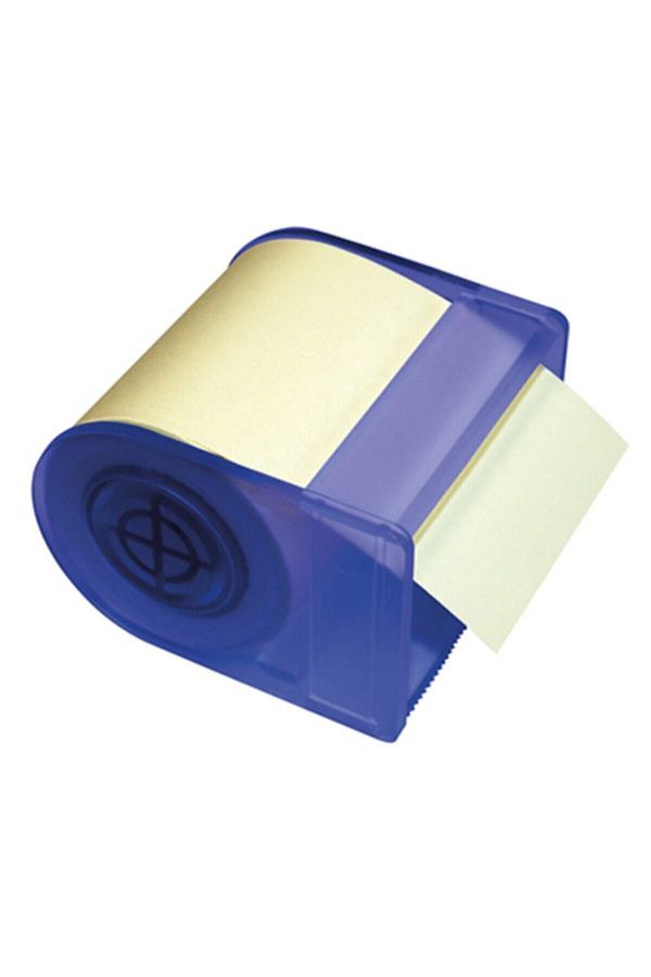 global notes-Info Notes Note Roll Yellow Color 60Mmx10 Mt 1