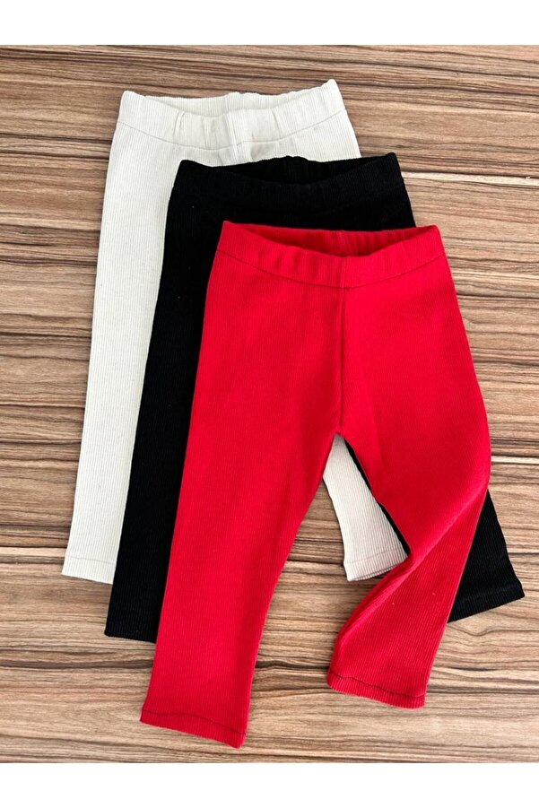 aryakids Kız Bebek Çocuk Tayt