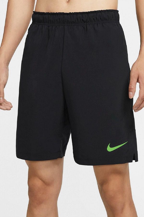 Short nike flex woven online