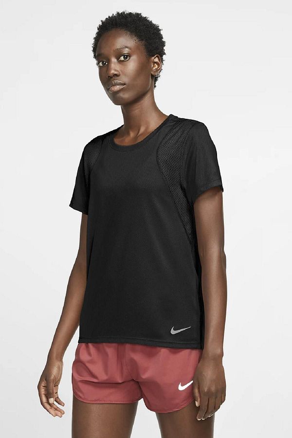 Nike breathe shirt shop