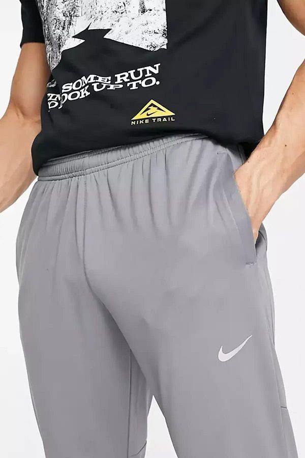 Nike Therma Fit Callenger Thermal Running Trousers Gr Trendyol